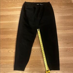 EBTK Eddie Bauer fleece sweatpants